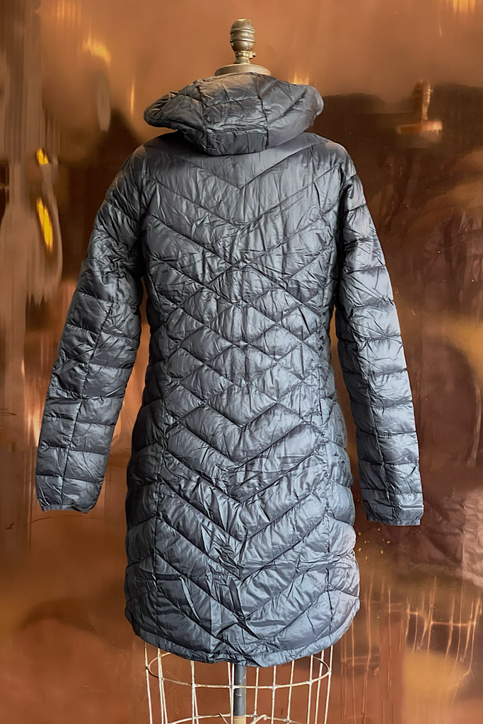 Lole hot sale black jacket