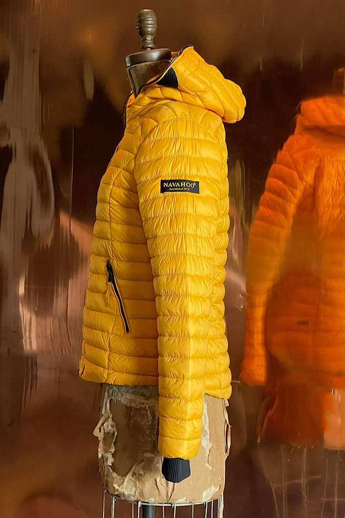 Navahoo 2025 women's jacket